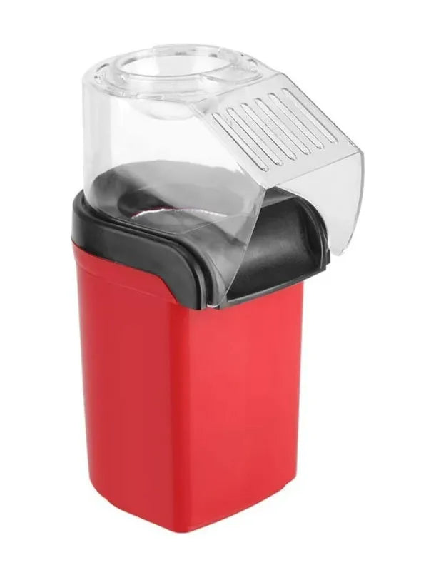 Maquina De Cabritas Aire Caliente Roja/negra 1.2 Kw