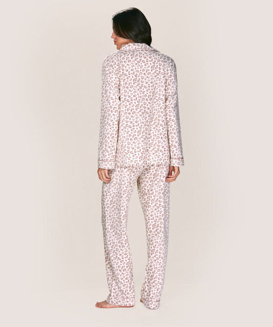 PIJAMA MICROPOLAR