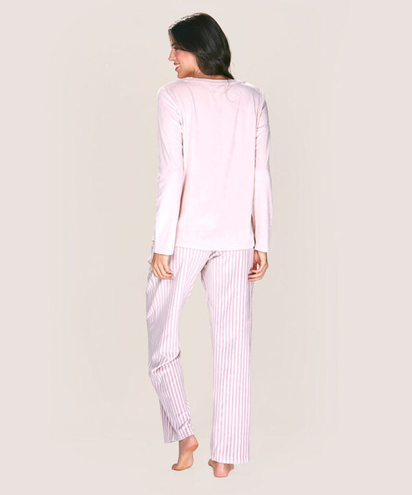 PIJAMA SOFT FANTASIA
