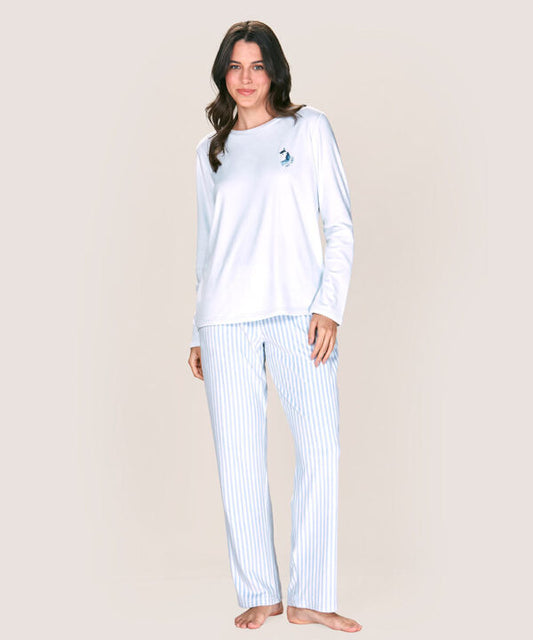 PIJAMA SOFT FANTASIA