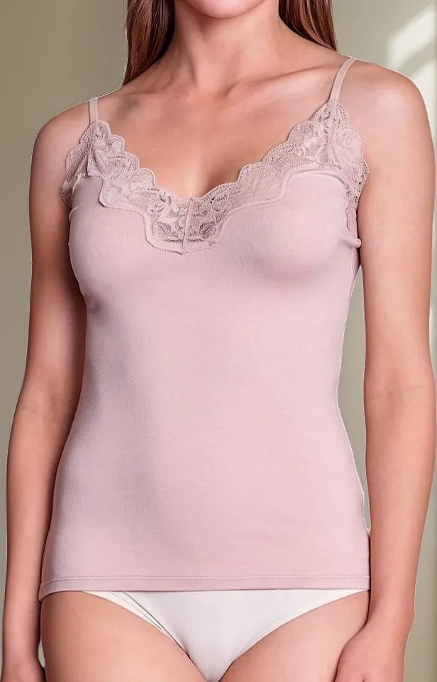 Polera Mujer Camiseta Viscosa