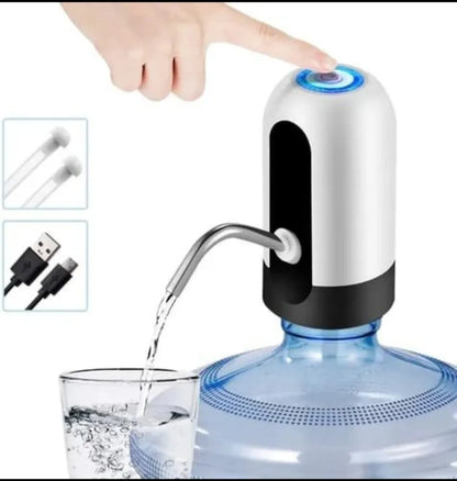 Dispensador De Agua