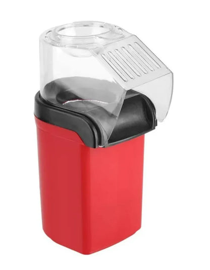Maquina De Cabritas Aire Caliente Roja/negra 1.2 Kw