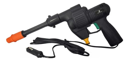 Hidrolavadora Con Cable Alta Presion 12v Para Auto