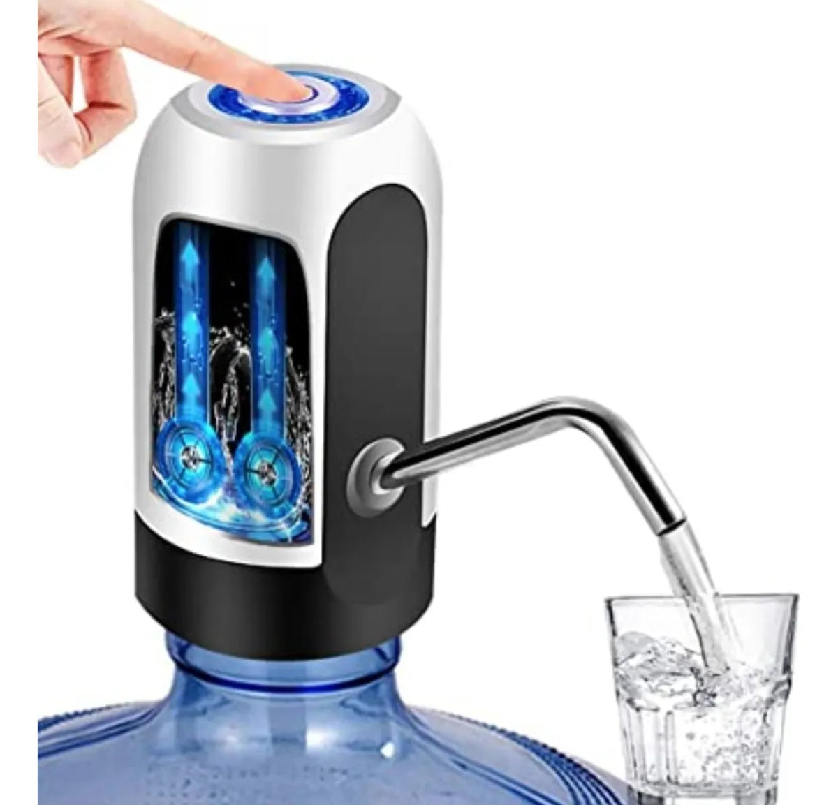 Dispensador De Agua