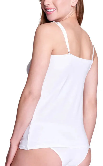 Polera Mujer Camiseta Viscosa