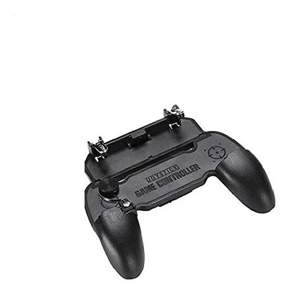 Control Para Teléfono 2 Gatillos + sensor de movimiento