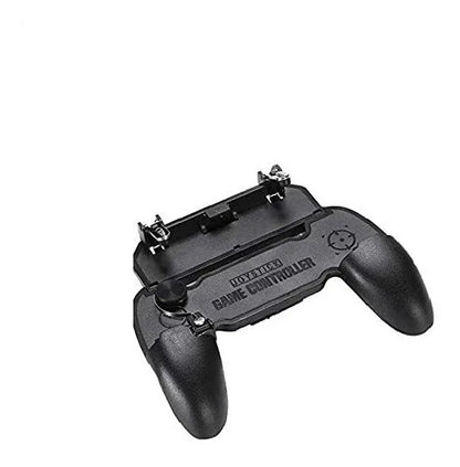 Control Para Teléfono 2 Gatillos + sensor de movimiento