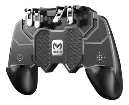 Control De 4 Gatillos Ak-66 Gamer