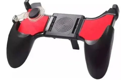 Joystick Gamepad 5 En 1 Boton L1 R1 Pubg Free Fire
