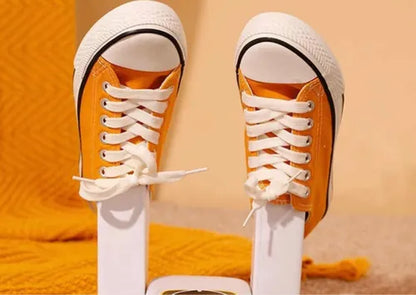 Secador De Zapatos Calentador Deshumidificador Esterilizar