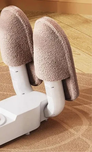 Secador De Zapatos Calentador Deshumidificador Esterilizar