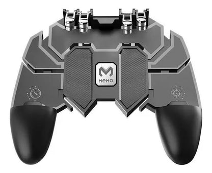 Control De 4 Gatillos Ak-66 Gamer