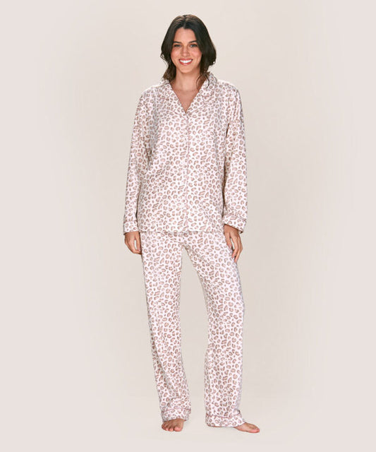 PIJAMA MICROPOLAR
