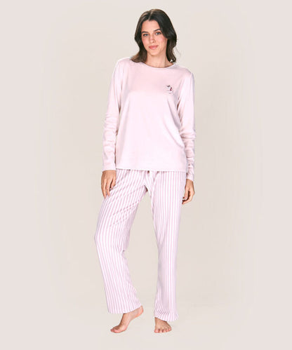 PIJAMA SOFT FANTASIA