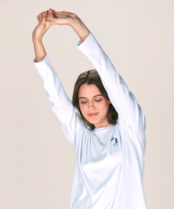 PIJAMA SOFT FANTASIA