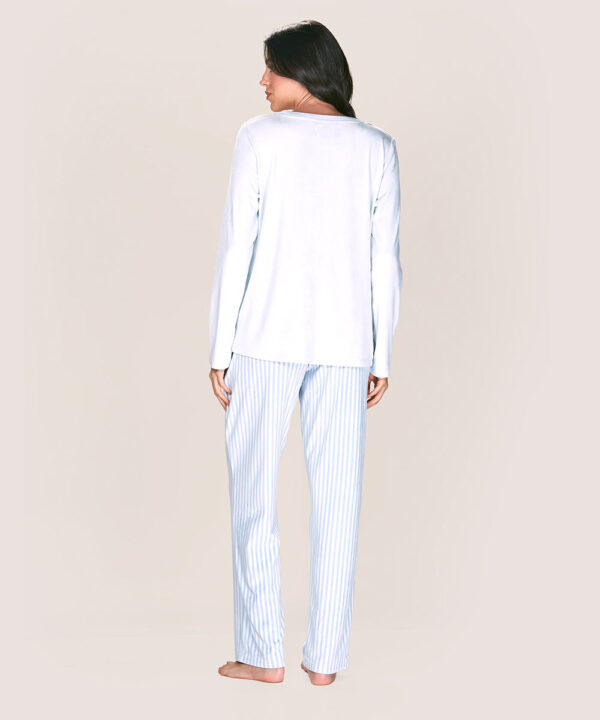 PIJAMA SOFT FANTASIA