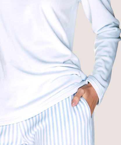 PIJAMA SOFT FANTASIA