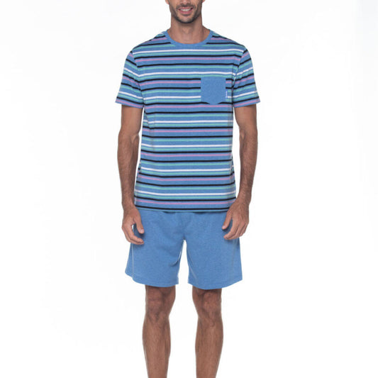 PIJAMA COTTON