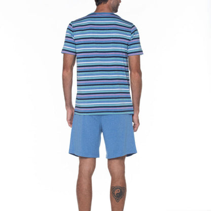 PIJAMA COTTON