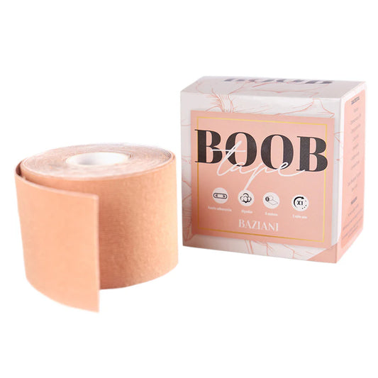 Cinta Adhesiva Boob Tape