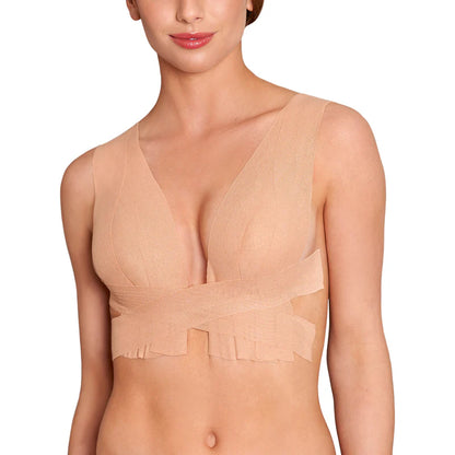 Cinta Adhesiva Boob Tape