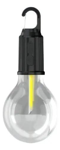 Lámpara foco led recargable camping lamp Usb foco decoracion